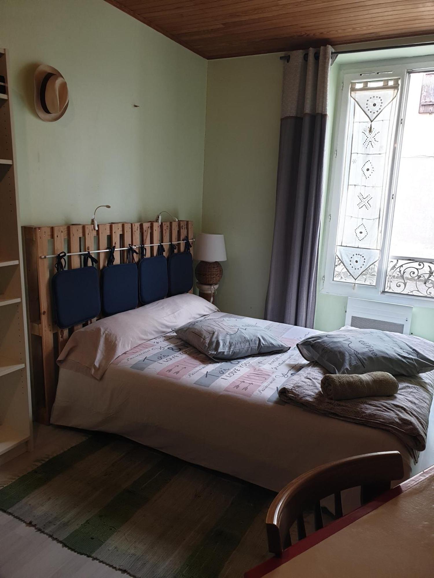 La Demeure Apartment Gabarret Exterior photo